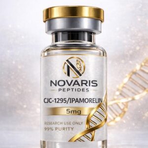CJC-1295/IPAMORELIN 5MG