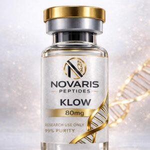 KLOW 80MG