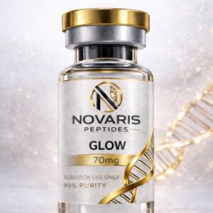 GLOW 70MG