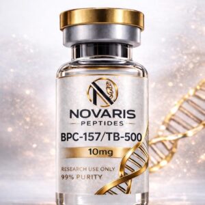 TB-500/BPC-157 10MG