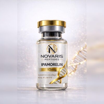 IPAMORELIN 10MG
