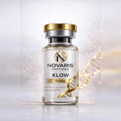 KLOW 80MG