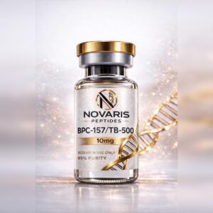 TB-500/BPC-157 10MG COMBO