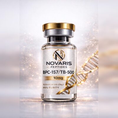 TB-500/BPC-157 10MG COMBO