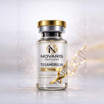 TESAMORELIN 10MG